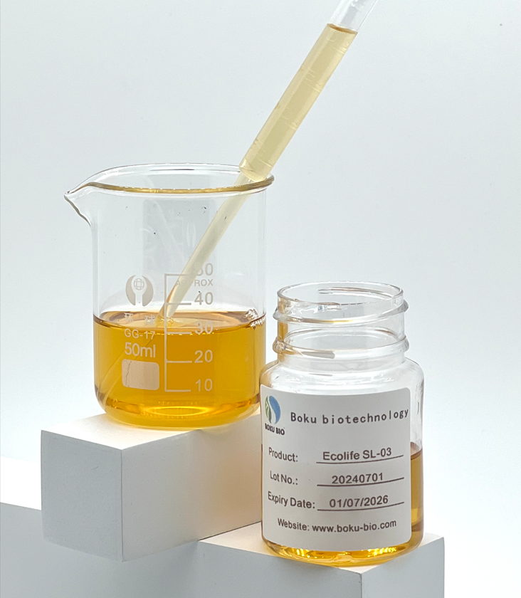 AcidicSophorolipids  SL-03