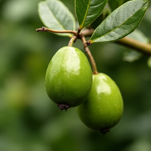 Fermented Jojoba Seed Oil